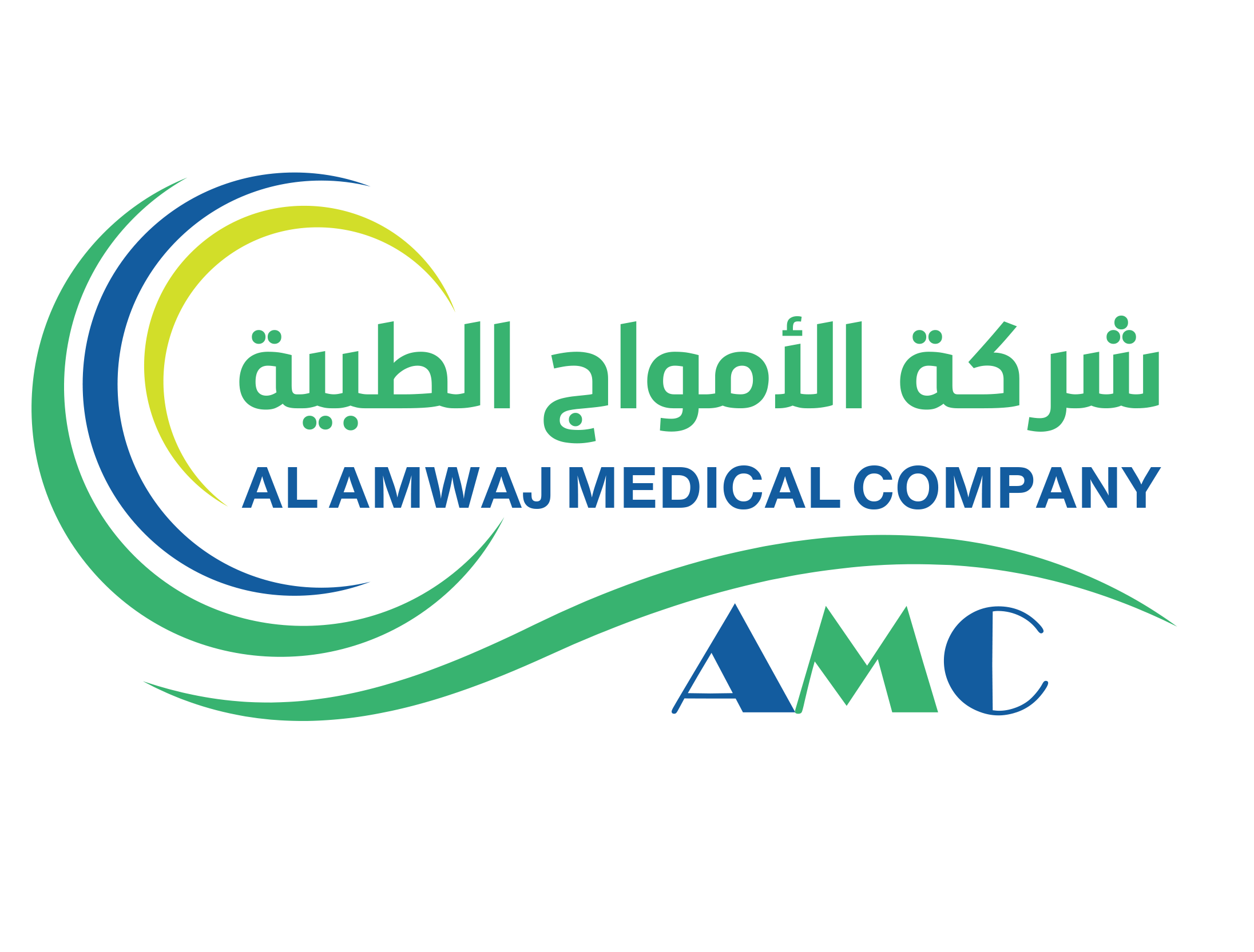 شركة الامواج الطبية